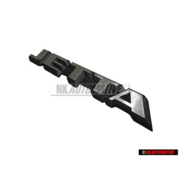 VW Originale JETTA Posteriore Logo Emblema Scritta - 165853687F GX2