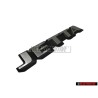 VW Originale JETTA Posteriore Logo Emblema Scritta - 165853687F GX2