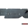 VW Originale JETTA Posteriore Logo Emblema Scritta - 165853687F GX2