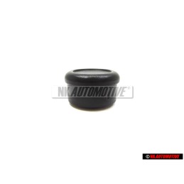 VW Originale Tasto Nero Satinato - 191857520A 01C