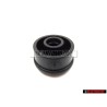 VW Originale Tasto Nero Satinato - 191857520A 01C
