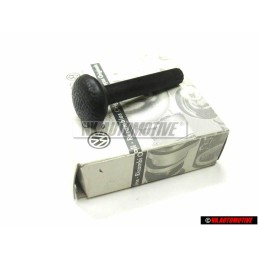 VW Originale Tasto Grigio Nero - 171837187 043