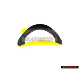VW Originale Anello Di Copertura Per Boc- Chettone - 171201681D