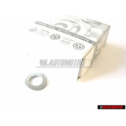 VW Originale Rondella Elastica - N 01224110