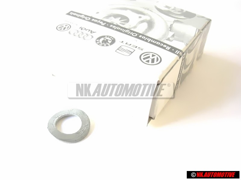VW Originale Rondella Elastica - N 01224110