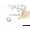VW Originale Rondella Elastica - N 01224110