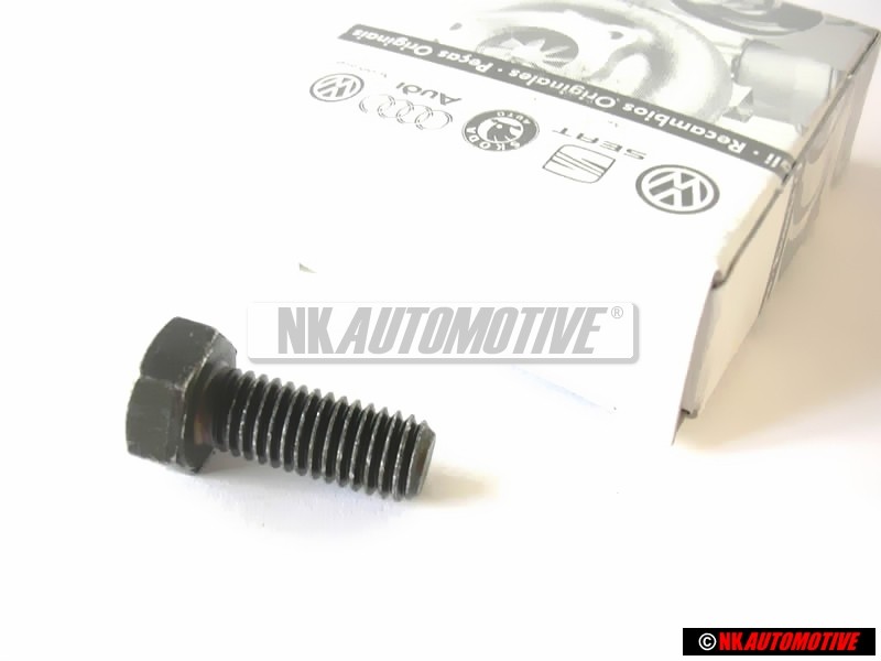 VW Originale Vite A Testa Esagonale - N 01024016