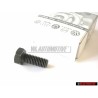 VW Originale Vite A Testa Esagonale - N 01024016