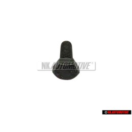 VW Originale Vite A Testa Esagonale - N 01024016