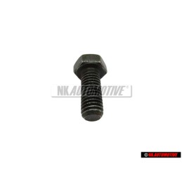 VW Originale Vite A Testa Esagonale - N 01024016