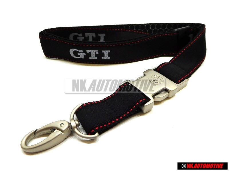 VW Originale Portachiavi - 000087610F