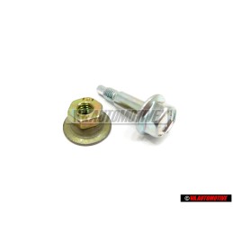 VW Originale Kit Di Riparazione Per Door Catch 1H0837249 - Golf MK2/3