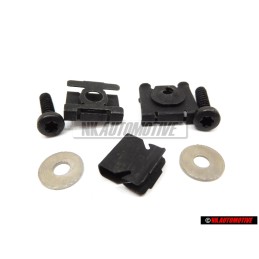 VW Originale Kit Di Riparazione Per 1 Foglight P/N 1H0941723 - Golf MK3/Vento