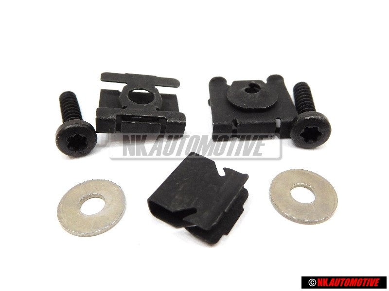 VW Originale Kit Di Riparazione Per 1 Foglight P/N 1H0941723 - Golf MK3/Vento