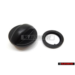 VW Originale Kit Di Riparazione Per L'Elettrper Centrale 7D1863041B - Bus T4