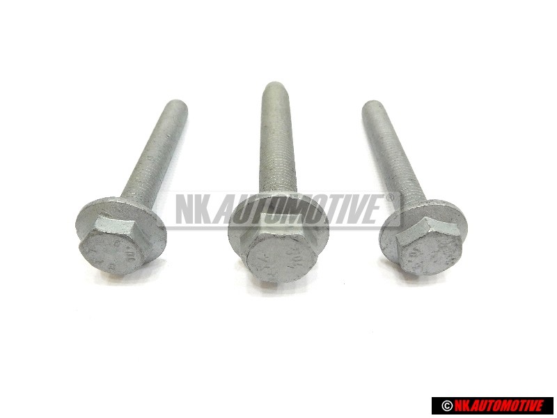 VW Originale SET Anteriore Sospensione Braccio Oscillante Posteriore - Golf MK5