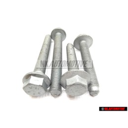 VW Originale SET Anteriore falso telaio portante di montaggio - Golf MK5/6