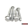 VW Originale SET Anteriore falso telaio portante di montaggio - Golf MK5/6