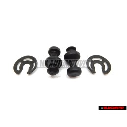 Audi Originale KIT Di Riparazione Per Il 8L086779