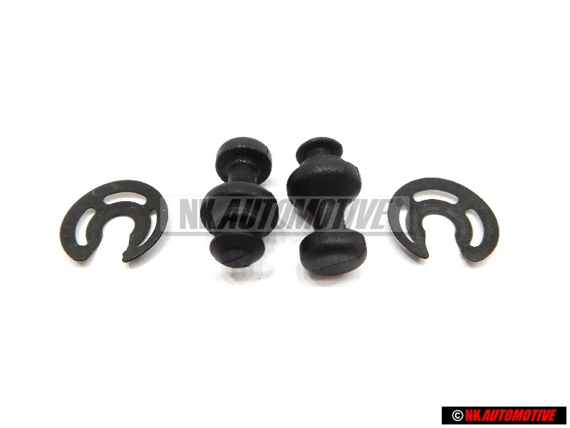 Audi Originale KIT Di Riparazione Per Il 8L086779
