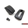 VW Originale SET Per 1 Recaro Seat Trim Clip Knob - Corrado/Golf MK2