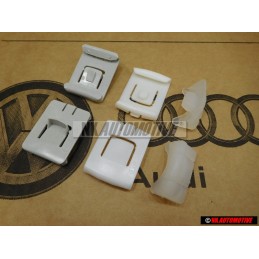 VW Originale Kit Di Riparazione Per Sedili - Golf MK1/2 Corrado