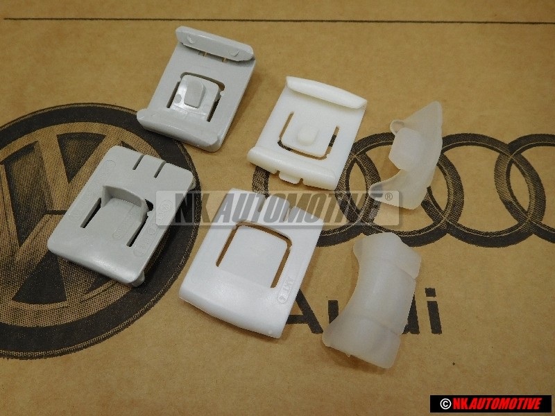 VW Originale Kit Di Riparazione Per Sedili - Golf MK1/2 Corrado