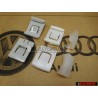 VW Originale Kit Di Riparazione Per Sedili - Golf MK1/2 Corrado