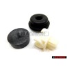 VW Originale Kit Di Riparazione Per Bonnet Soggiorno P/N'171823363 - Golf MK1