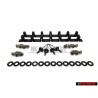 VW Originale Kit Di Riparazione Per Sill Panel Gonna Montag. 