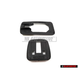VW Originale Kit Di Riparazione Per Porta Maniglia 1H0837207B/207C - Golf 3
