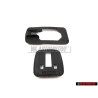 VW Originale Kit Di Riparazione Per Porta Maniglia 1H0837207B/207C - Golf 3
