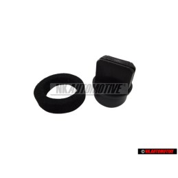 VW Originale Kit Di Riparazione Valvola di controllo della Ventola - Golf MK2