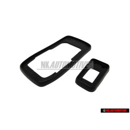 VW Originale Kit Di Riparazione Per La Maniglia 251837205 - Bus T3