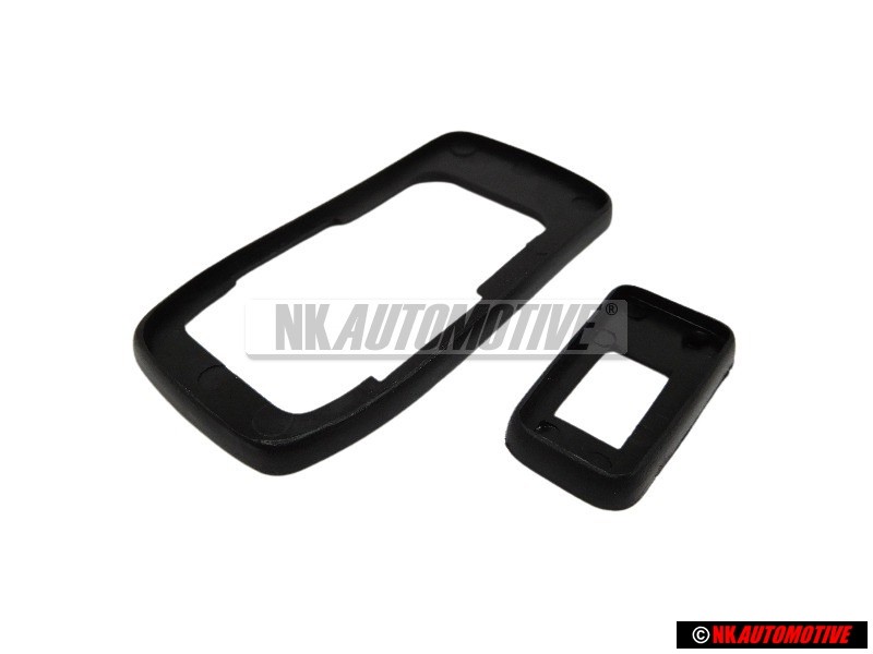 VW Originale Kit Di Riparazione Per La Maniglia 251837205 - Bus T3