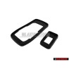 VW Originale Kit Di Riparazione Per La Maniglia 251837205 - Bus T3