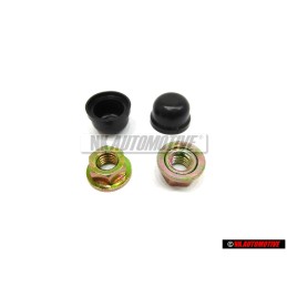 VW Originale KIT Di Riparazione Per Posteriore 191827933/1H6827933 - Golf 2/3