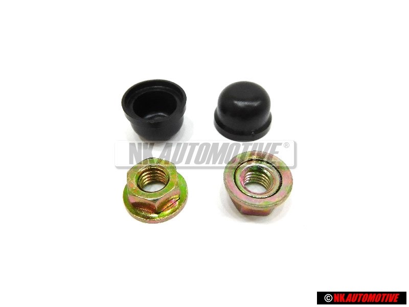 VW Originale KIT Di Riparazione Per Posteriore 191827933/1H6827933 - Golf 2/3