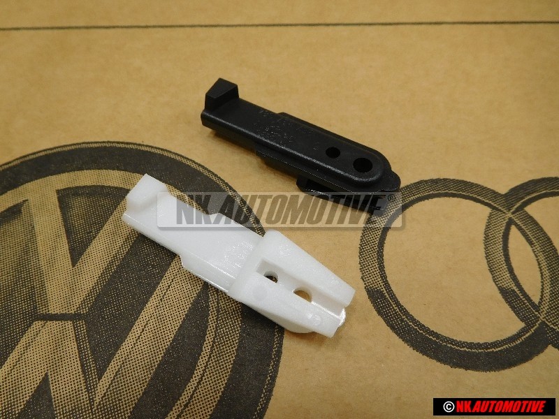 VW Originale Kit Di Riparazione Per 192837015A/192837016A/327837015B/327837016B