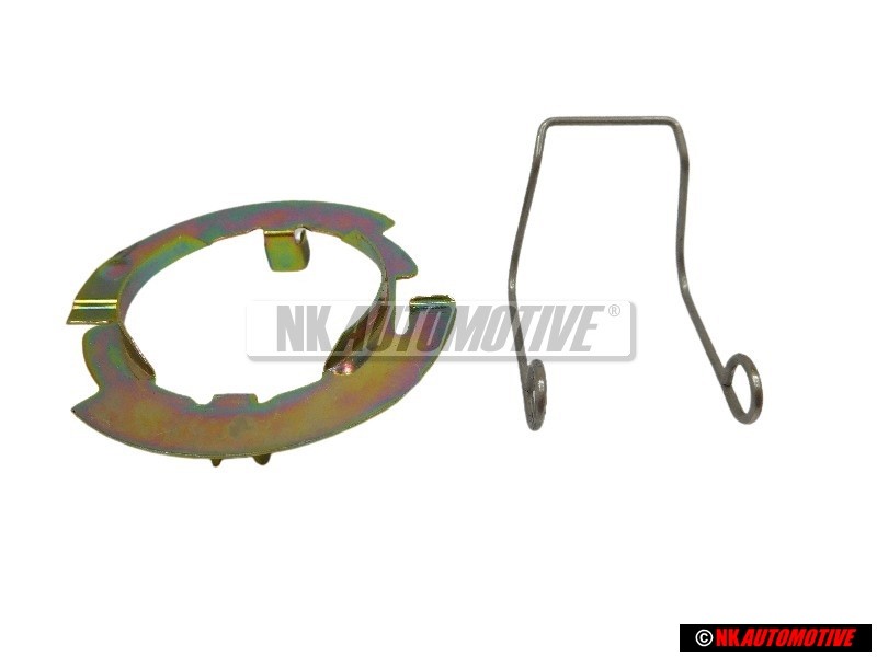 VW Originale Kit Di Riparazione Per Lampadina Faro