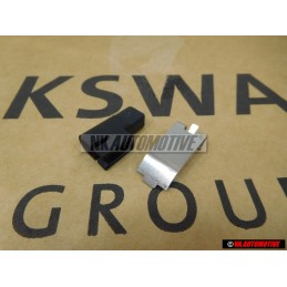 VW Originale Kit Di Riparazione Per Fuel Filler Cap 7H0809905D - Bus T4/T5