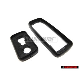 VW Originale Kit Di Riparazione Per La Maniglia 191837205A/206A - Golf 1/2