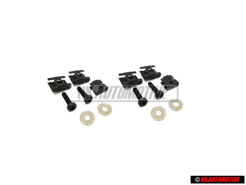 VW Originale Kit Di Riparazione Per 2 Foglight P/N 1H0941723 - Golf MK3/Vento