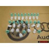 VW Originale Kit Di Riparazione Per Porte Moldings Grommets Clips - Golf MK2