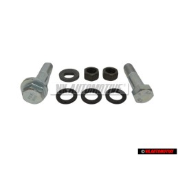 VW Originale Kit Di Riparazione Puntone Sospensione Anteriore - Golf MK1 Cabrio