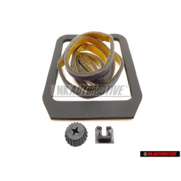 VW Originale Kit Di Riparazione Per Foliage Grille 191819098A - Corrado Golf 2