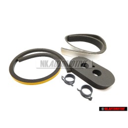 VW Originale Kit Di Riparazione Per Heat Exchanger 1H2819031B-1H1819031B