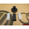 VW Originale KIT di Riparazione per La luce targa