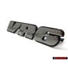 VW Originale Scritta Cromo - 1H6853679F Z10