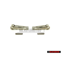 VW Originale 1 Set Parti Di Montaggio - 1J0898601